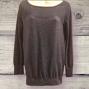 𝅺NIKE Dri Fit long Sleeve Athletic Top